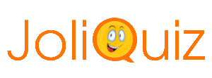JoliQuiz